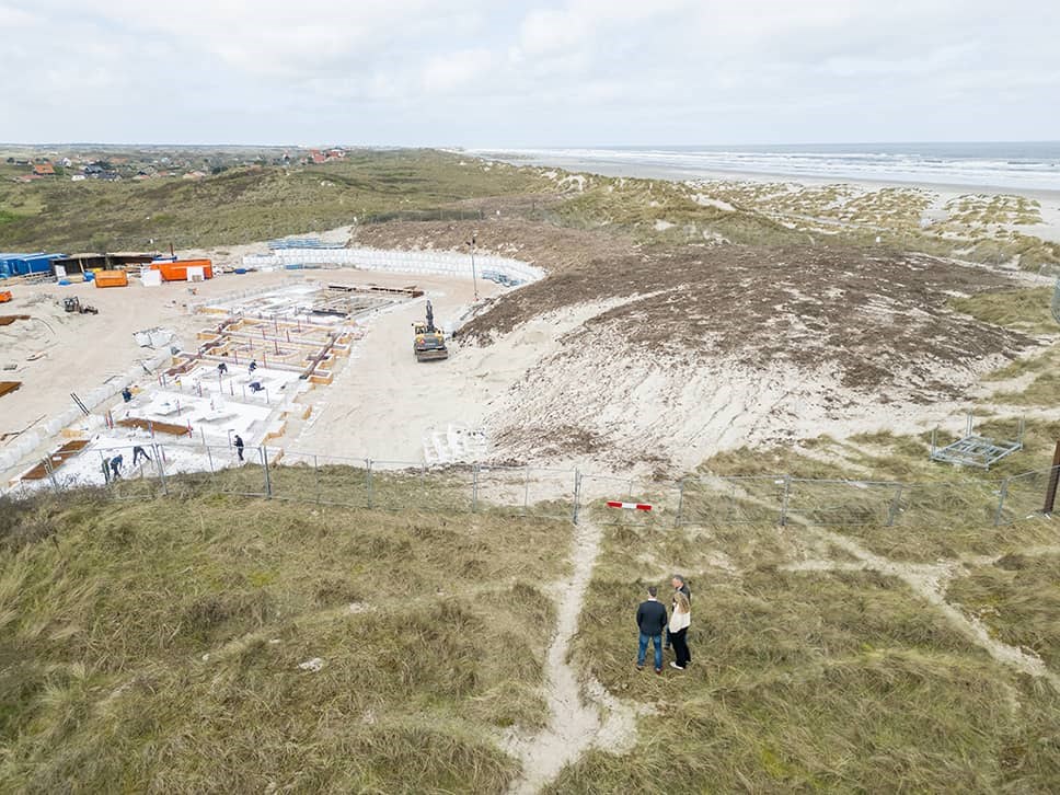 Wij nemen uw zorgen weg